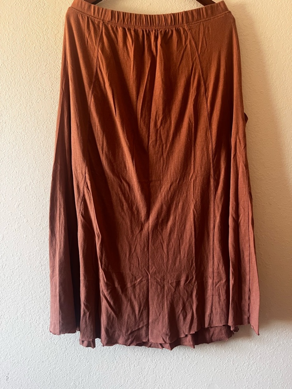 Free People Mad Cool Maxi Cool - Picture 8 of 11